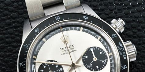 fichier rolex volées